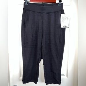 Lululemon Rejuvenate Crop Pant NWT Size 6
